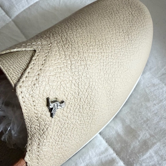 Hannia Slip On Loafer Flat - Picture 4 of 8